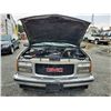 Image 52 : A5 --  1999 GMC YUKON 4X4, Brown, 322076 KM