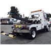 Image 12 : 0A --  2007 HINO 185 TOW TRUCK, White, 376 580 KM