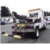 Image 13 : 0A --  2007 HINO 185 TOW TRUCK, White, 376 580 KM