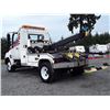 Image 18 : 0A --  2007 HINO 185 TOW TRUCK, White, 376 580 KM
