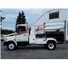 Image 20 : 0A --  2007 HINO 185 TOW TRUCK, White, 376 580 KM