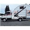 Image 21 : 0A --  2007 HINO 185 TOW TRUCK, White, 376 580 KM