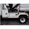 Image 23 : 0A --  2007 HINO 185 TOW TRUCK, White, 376 580 KM