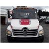 Image 5 : 0A --  2007 HINO 185 TOW TRUCK, White, 376 580 KM