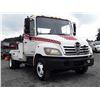 Image 7 : 0A --  2007 HINO 185 TOW TRUCK, White, 376 580 KM