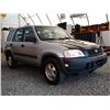 Image 8 : A10 --  1997 HONDA CRV LX AWD, Grey, 294494 KM