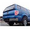 Image 52 : C6D --  2014 FORD F150 SUPERCREW 4X4, Blue, 245078 KM
