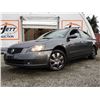 Image 2 : A7 --  2005 NISSAN ALTIMA S, Grey, 239113 KM  "NO RESERVE"