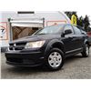 Image 2 : B6 --  2012 DODGE JOURNEY SE, Black, 242665 KM