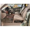 Image 75 : C1 --  2004 SUBARU LEGACY L SPECIAL AWD, Green, 216485 KM