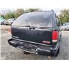 Image 25 : H6 --  2005 GMC JIMMY SLS 4X4, Black, 252650 KM