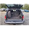 Image 52 : H6 --  2005 GMC JIMMY SLS 4X4, Black, 252650 KM