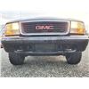 Image 8 : H6 --  2005 GMC JIMMY SLS 4X4, Black, 252650 KM
