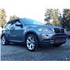 Image 8 : A12A --  2007 BMW X5 4.8I AWD, Grey, 243706 KM