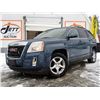 Image 2 : A12D --  2011 GMC TERRAIN SLT AWD , Blue, 177560 KM