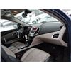 Image 52 : A12D --  2011 GMC TERRAIN SLT AWD , Blue, 177560 KM