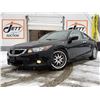 Image 2 : B5 --  2008 HONDA ACCORD EXL, Black, 296716 KM