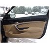 Image 52 : B5 --  2008 HONDA ACCORD EXL, Black, 296716 KM