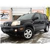 Image 2 : H3 --  2005 NISSAN XTRAIL XE AWD, Black, 196199 KM