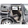 Image 52 : H3 --  2005 NISSAN XTRAIL XE AWD, Black, 196199 KM