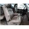 Image 52 : A12 --  1999 GMC SIERRA 2500 EXT CAB 4X4, Red, 371275 KM