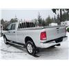 Image 25 : C6E --  2014 DOGE RAM 3500 SLT CREW CAB 4X4, Grey, 192,625 KM