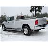 Image 26 : C6E --  2014 DOGE RAM 3500 SLT CREW CAB 4X4, Grey, 192,625 KM