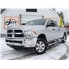 Image 3 : C6E --  2014 DOGE RAM 3500 SLT CREW CAB 4X4, Grey, 192,625 KM