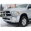 Image 42 : C6E --  2014 DOGE RAM 3500 SLT CREW CAB 4X4, Grey, 192,625 KM