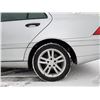Image 25 : E3 --  2004 MERCEDES C230K SPORT, Silver, 193121 KM