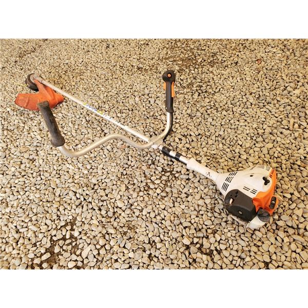 Stihl FS56C Trimmer