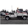 Image 10 : 0A --  2007 HINO 185 TOW TRUCK, White, 376 580 KM