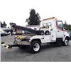 Image 11 : 0A --  2007 HINO 185 TOW TRUCK, White, 376 580 KM