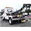 Image 17 : 0A --  2007 HINO 185 TOW TRUCK, White, 376 580 KM