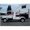 Image 20 : 0A --  2007 HINO 185 TOW TRUCK, White, 376 580 KM
