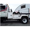 Image 46 : 0A --  2007 HINO 185 TOW TRUCK, White, 376 580 KM