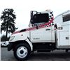 Image 47 : 0A --  2007 HINO 185 TOW TRUCK, White, 376 580 KM