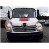 Image 4 : 0A --  2007 HINO 185 TOW TRUCK, White, 376 580 KM