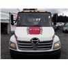 Image 5 : 0A --  2007 HINO 185 TOW TRUCK, White, 376 580 KM