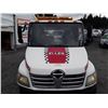 Image 6 : 0A --  2007 HINO 185 TOW TRUCK, White, 376 580 KM