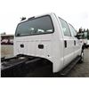 Image 52 : 0E --  2004 FORD F450 SUPER DUTY CAB AND CHASSIS, White, 132822 KM