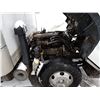 Image 52 : 0F --  2003 GMC 3500 CAB OVER CUBE VAN, White, 392215 KM