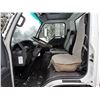 Image 75 : 0F --  2003 GMC 3500 CAB OVER CUBE VAN, White, 392215 KM