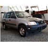 Image 8 : A10 --  1997 HONDA CRV LX AWD, Grey, 294494 KM