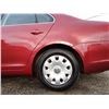 Image 25 : B3 --  2006 VOLKSWAGEN JETTA, Red, 159143 KM