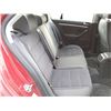Image 52 : B3 --  2006 VOLKSWAGEN JETTA, Red, 159143 KM