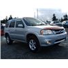 Image 8 : C3 --  2006 MAZDA TRIBUTE S AWD , Silver, 255563 KM