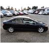 Image 11 : D3 --  2007 HONDA CIVIC LX, Black, 190515 KM
