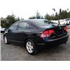 Image 19 : D3 --  2007 HONDA CIVIC LX, Black, 190515 KM