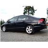 Image 20 : D3 --  2007 HONDA CIVIC LX, Black, 190515 KM